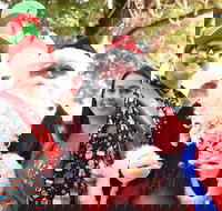 Christmas on the Plains - Quirindi - Restaurant Guide