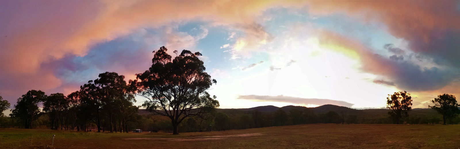 Proston QLD Restaurant Guide
