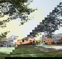 Christmas in July at Mewburn Park - Restaurant Guide