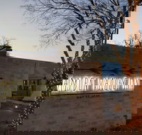 Christmas in July Camden Valley Inn - Restaurant Guide