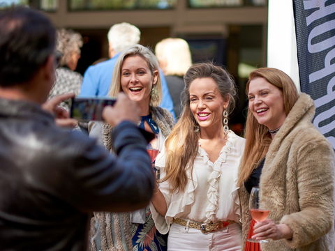 CinefestOZ Film Festival - Restaurant Guide 0