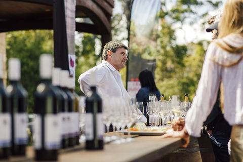 CinefestOZ Film Festival - Restaurant Guide 1