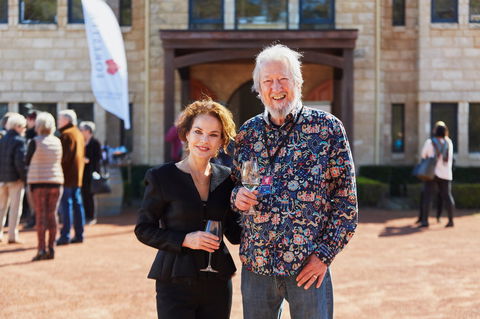 CinefestOZ - Margaret River - Restaurant Guide 0