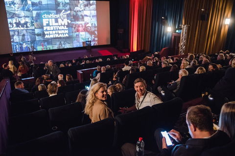 CinefestOZ - Margaret River - Restaurant Guide 2
