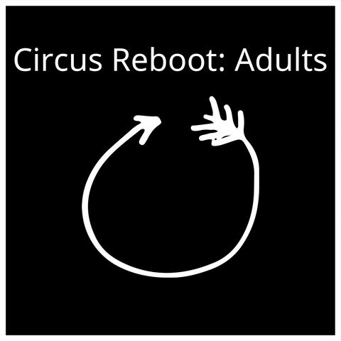 CircUS Reboot: Adults - Restaurant Guide 0