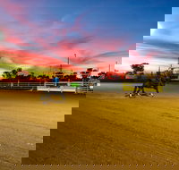 Cloncurry Stockmans Challenge and Campdraft - Restaurant Guide