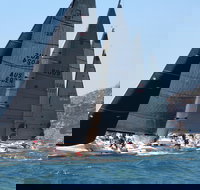 Club Marine Pittwater to Coffs Harbour Yacht Race - Restaurant Guide