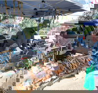 Coburg Farmers' Market - Restaurant Guide