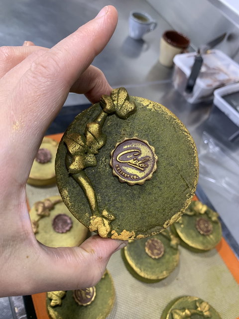 Contemporary Mooncake Masterclass - Restaurant Guide 0