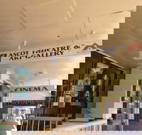 Copper Country Keepsakes - Revamp Restore Recycle at The Ascot Community Exhibition  Art Gallery - Restaurant Guide