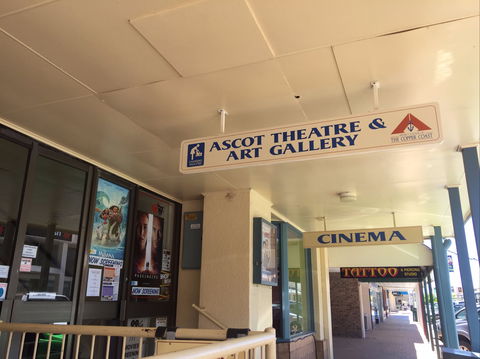 Copper Country Keepsakes - Revamp, Restore, Recycle At The Ascot Community Exhibition  Art Gallery - Restaurant Guide 0