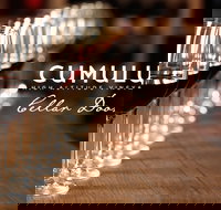 Cumulus Vineyards Pop Up Cellar Door - Restaurant Guide