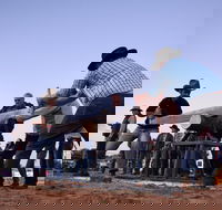 Cunnamulla Fella Festival 2020 - Restaurant Guide