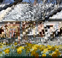 Daffodils at Rydal - Restaurant Guide