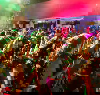 Darwin Fringe Festival - Restaurant Guide