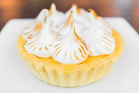 Dessert Making Class - Restaurant Guide 0