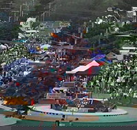 Eat Street Yamba - Restaurant Guide