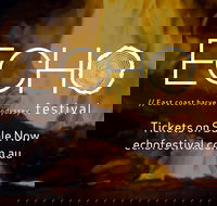 ECHO Festival - East Coast Harvest Odyssey 2021 - Restaurant Guide