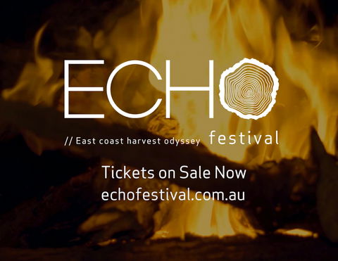 ECHO Festival - East Coast Harvest Odyssey 2021 - Restaurant Guide 0