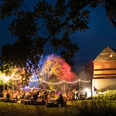ECHO Festival - East Coast Harvest Odyssey 2021 - Restaurant Guide 1