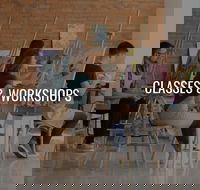 Empowering Men Weekend Wellness Retreat - Restaurant Guide