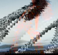 Fanny Lumsden Fallow album tour - Murrah - Restaurant Guide