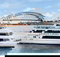 Fathers Day Lunch Cruise - Restaurant Guide