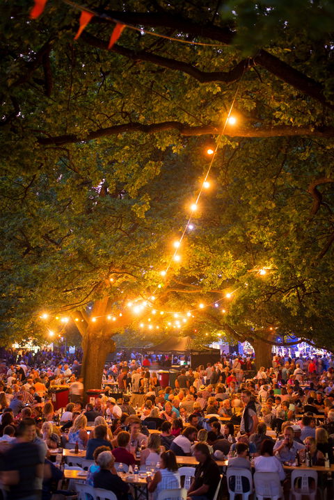 Festivale - Restaurant Guide 0