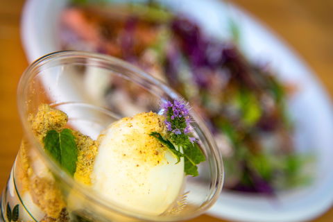 Festivale - Restaurant Guide 2