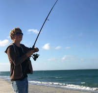 Flinders Island Lions Club Fishing Competition - Restaurant Guide