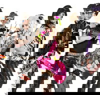 Forever 80's - South Morang - Restaurant Guide