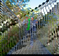 Get Back to Nature these July School Holidays - Restaurant Guide