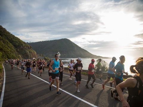 Great Ocean Road Running Festival - Restaurant Guide 0