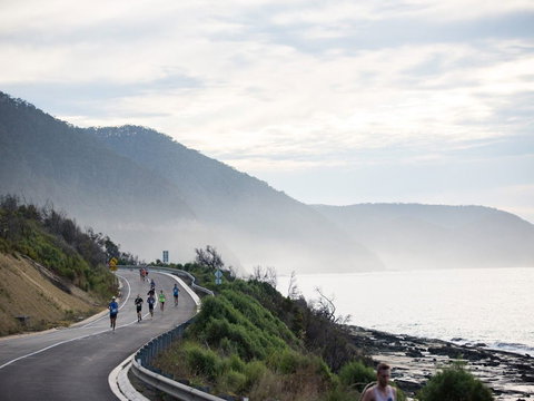 Great Ocean Road Running Festival - Restaurant Guide 1