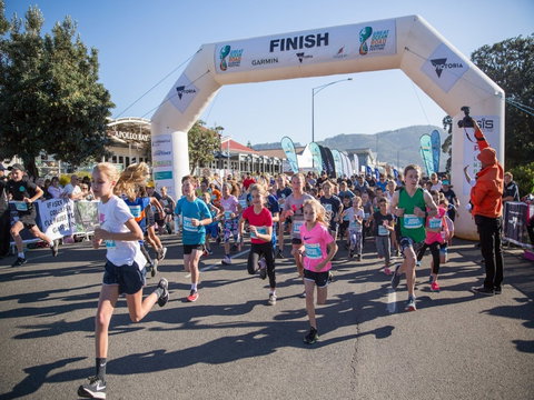 Great Ocean Road Running Festival - Restaurant Guide 2