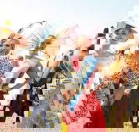 Great Northern Darwin Cup Carnival - Restaurant Guide