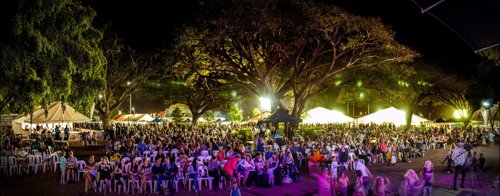 Thuringowa Central QLD Restaurant Guide