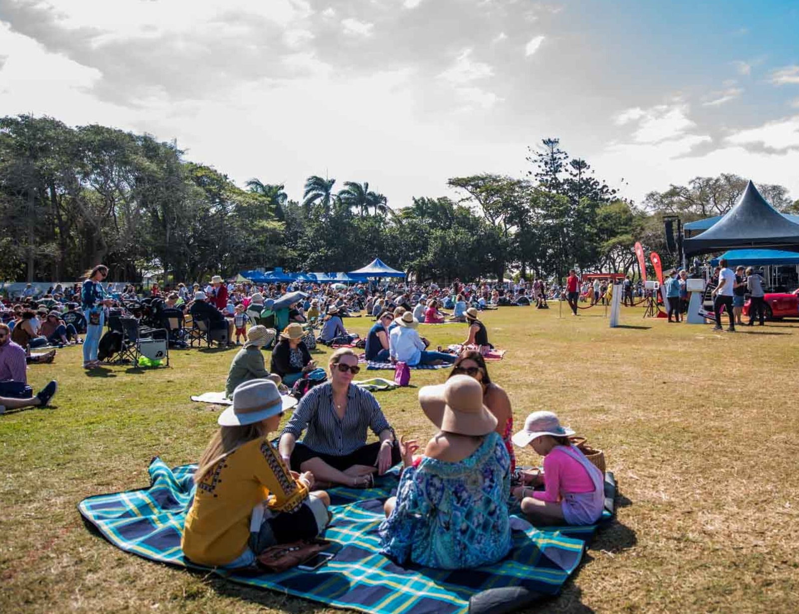 East Mackay QLD Restaurant Guide