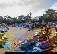 GS Engineering Wine and Food Day - Restaurant Guide