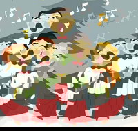 Gundagai's Christmas Carnival and Carols - Restaurant Guide