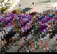 Hand Heart Pocket River 2 Reef Ride - Restaurant Guide