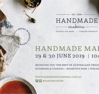 Handmade Markets - Restaurant Guide