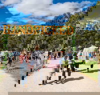 Handpicked Festival - Restaurant Guide