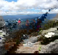 Hedonistic Hiking's Mount Buffalo Hike and Picnic - Restaurant Guide