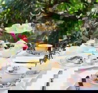 High Tea at Melbourne Zoo - Restaurant Guide