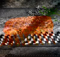 Hunter Events Bar and Barbecue Festival - Restaurant Guide