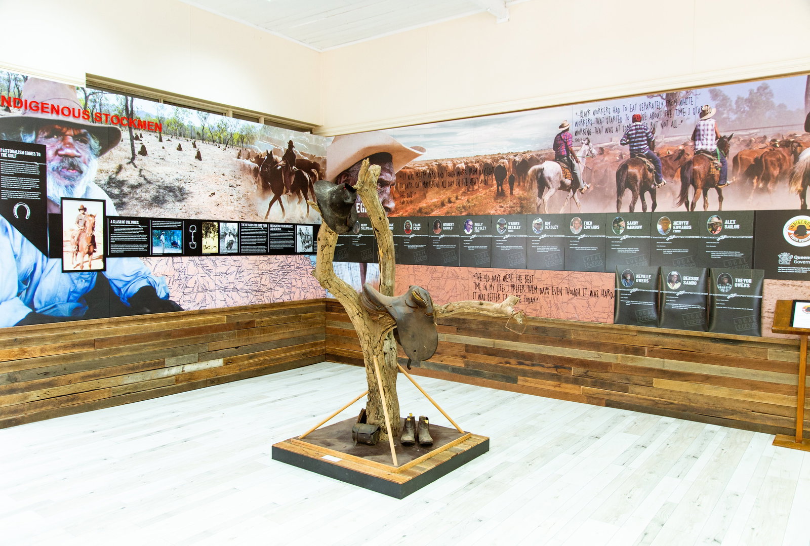 Howitt QLD Restaurant Guide