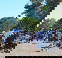 Jindera Community Garage Sale - Restaurant Guide