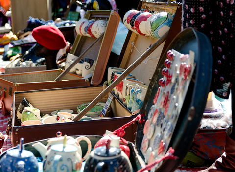 Jumpers And Jazz In July Festival - Restaurant Guide 2