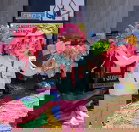 Kids Fun Day - Restaurant Guide